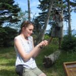 Young Birder