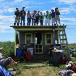 Young Birders