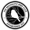 Brookline Bird Club Logo