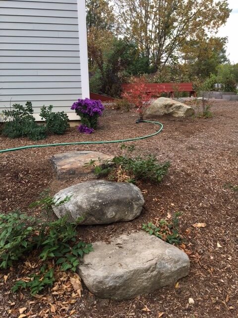 Ida memorial garden fall 2020c