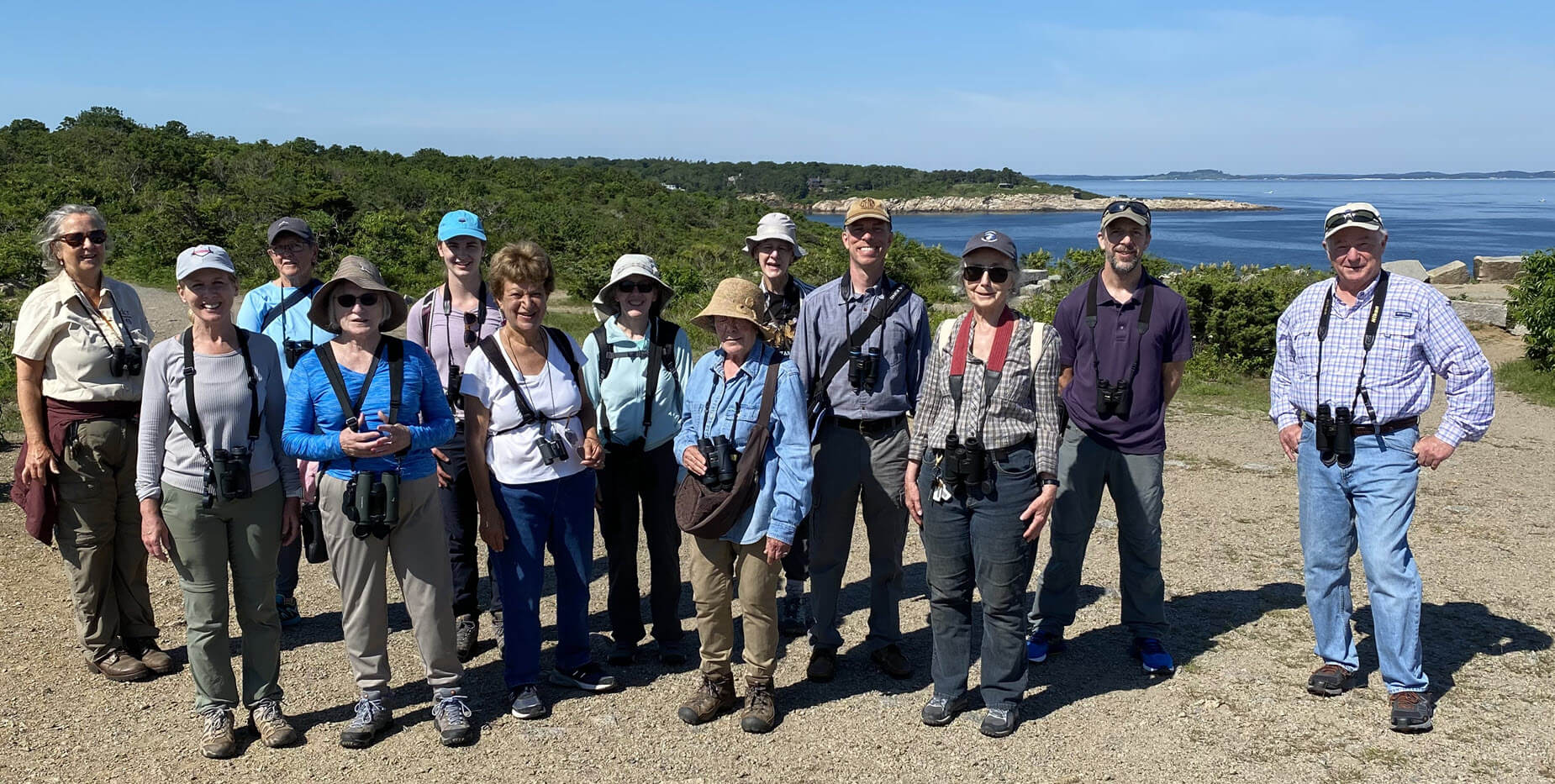 Halibut Point 062021 – Peter Van Demark