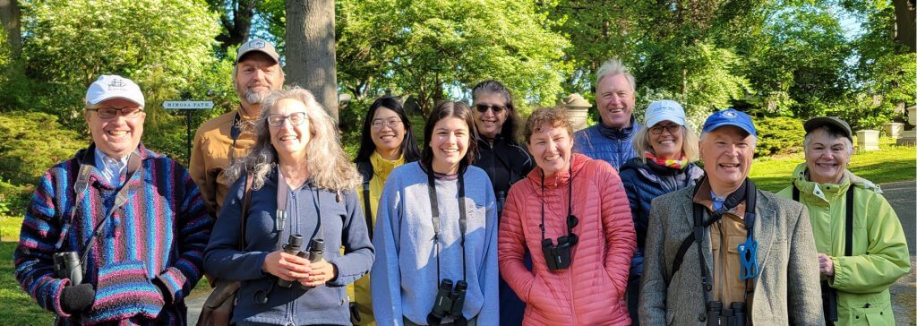 BBC at Mount Auburn