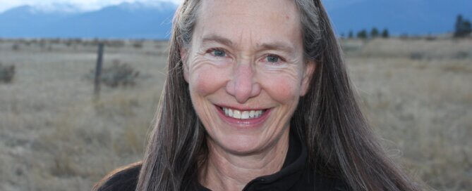 Image of Author Sophie Osborn