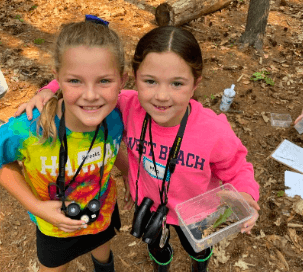Kestrel Adventures Campers
