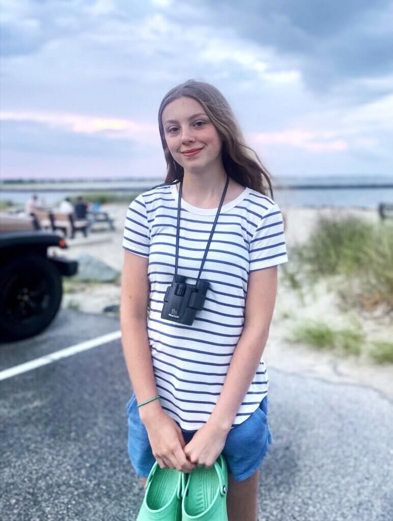 2026 Bill Drummond Scholarship Winner