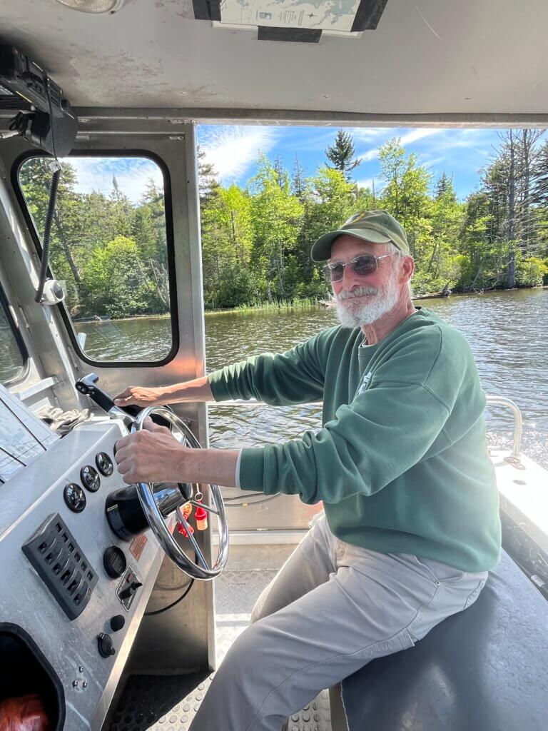 Captain Norman